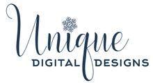 Unique Digital Designs