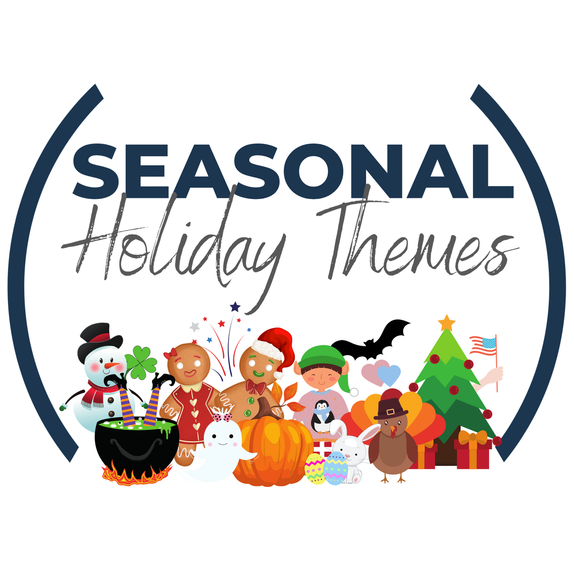 Unique Digital Designs - Digital Templates and Party Printables