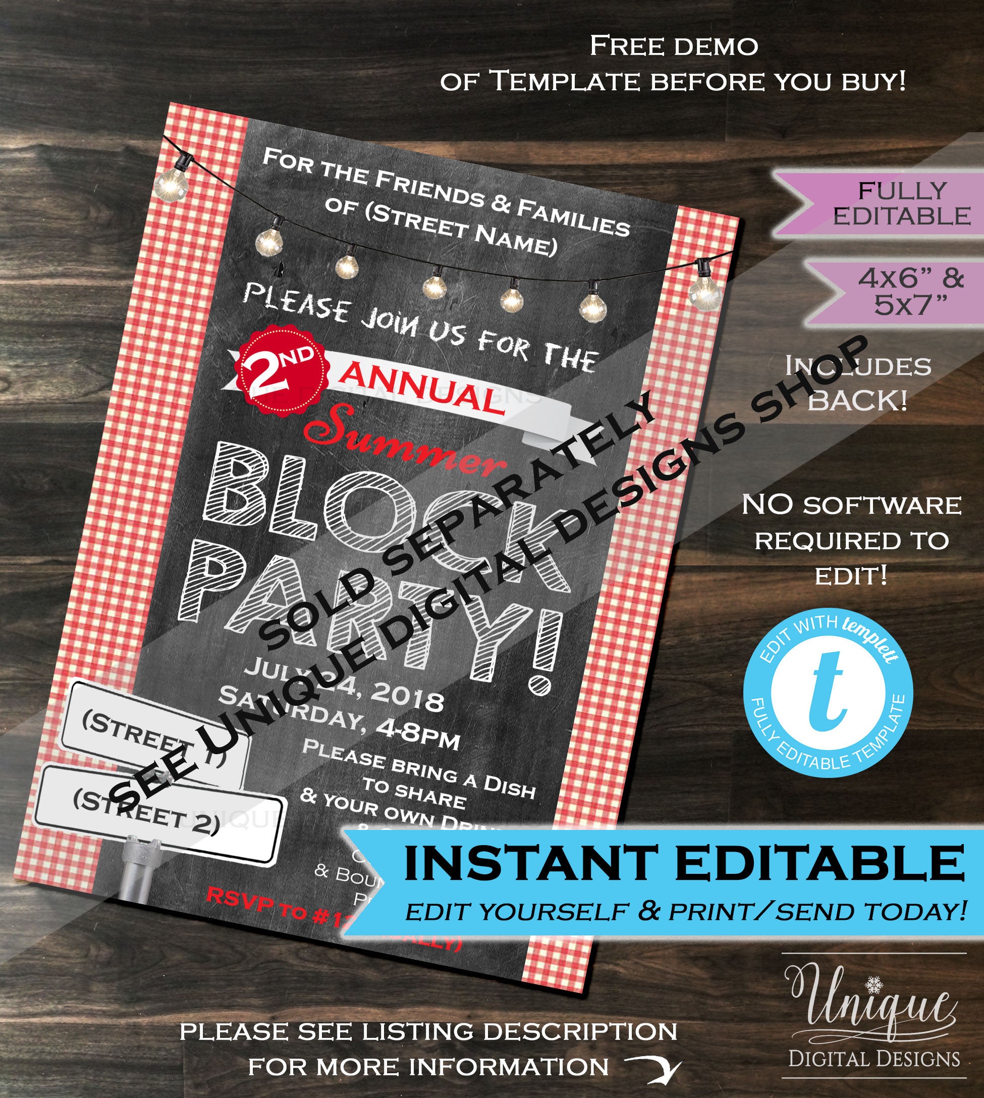 Christmas Family Reunion Invitations, Editable Annual Family Reunion Invite Family BBQ Winter Party Gathering Printable christmas-family-reunion-invitations-editable-annual-family-reunion-invite-family-bbq-winter-party-gathering-printable