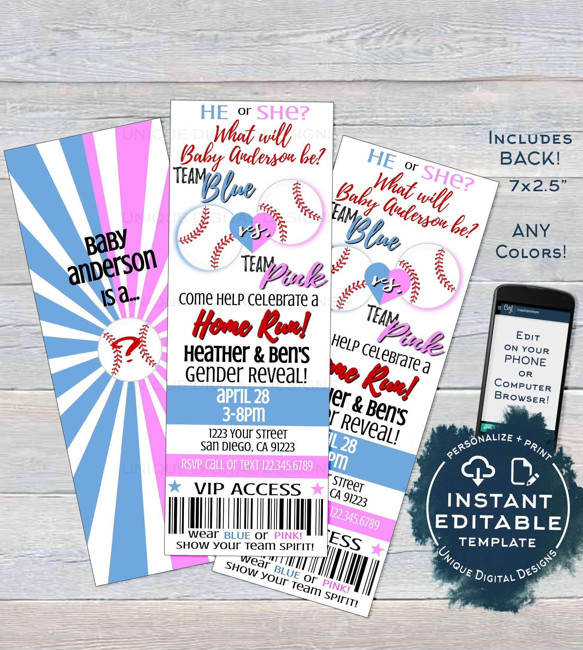 Free Printable Baseball Tickets - Free Printables Online  Baseball ticket  invitation, Ticket template free, Baseball ticket