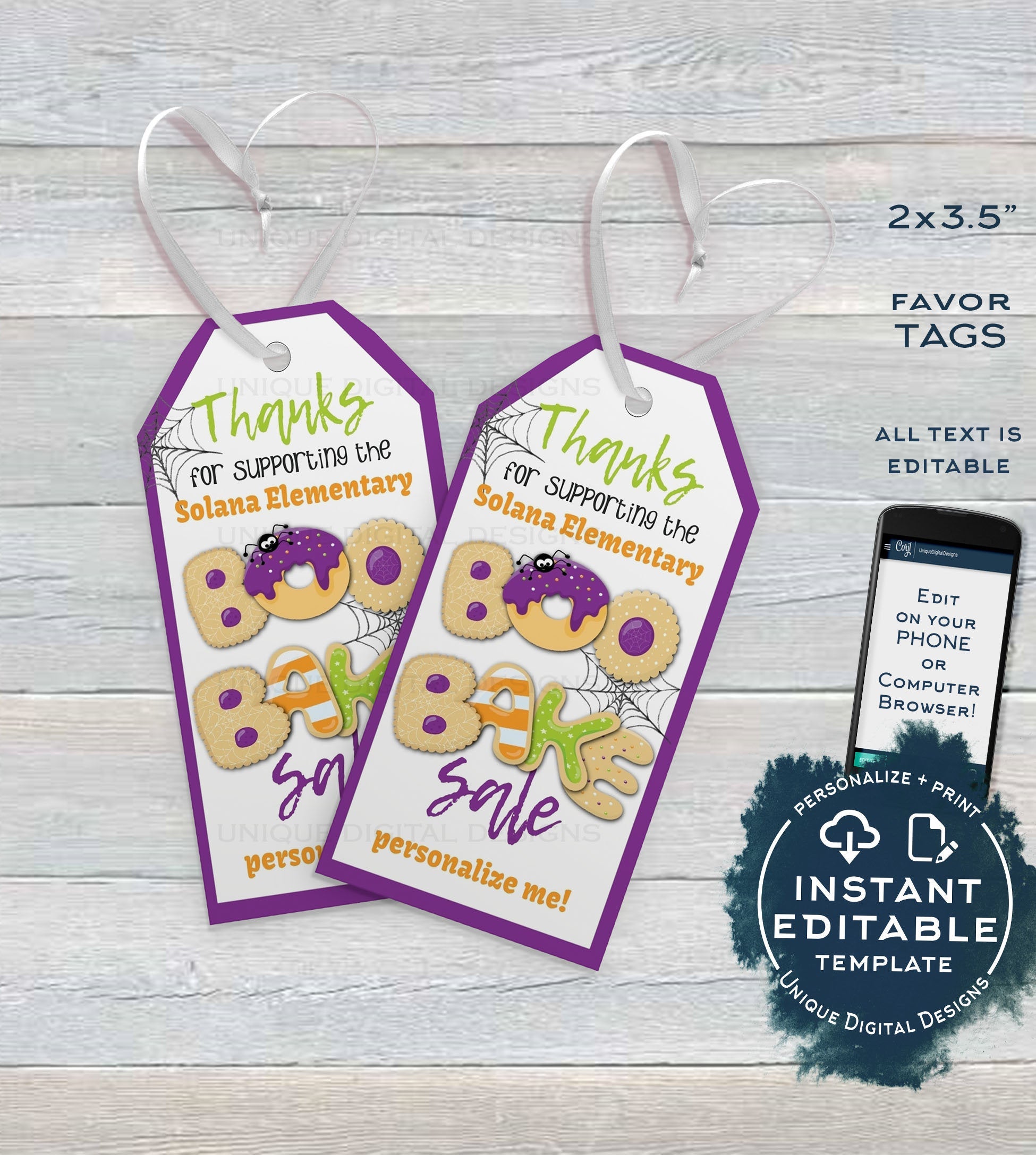 halloween-food-tent-labels-editable-halloween-decorations-pta-printa for Halloween Food Labels Printable Free Halloween Food Tent Labels, Editable Halloween Decorations, PTA Printa for Halloween Food Labels Printable Free