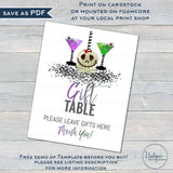 Editable Death to Her Thirties Invite, 40th Birthday Halloween Invitation, RIP 30's Mourn your youth, Skull Costume Party